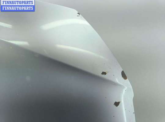 купить Капот на Volkswagen Passat B6