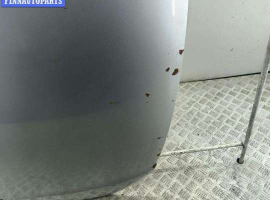 купить Капот на Volkswagen Passat B6