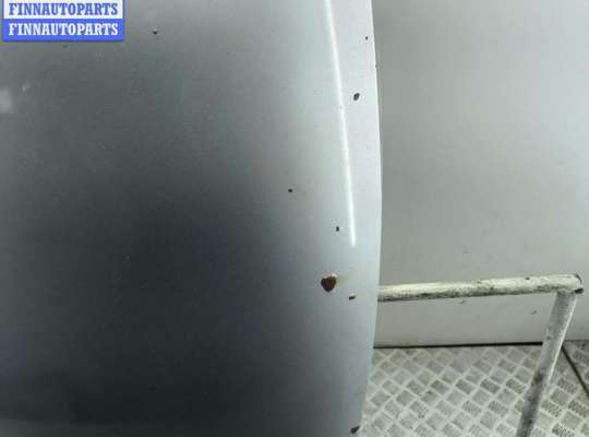 купить Капот на Volkswagen Passat B6