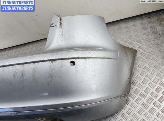 купить Бампер задний на Audi A3 8P (2003-2012)