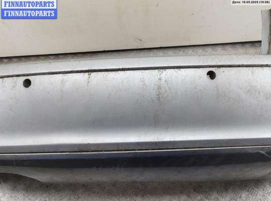 купить Бампер задний на Audi A3 8P (2003-2012)