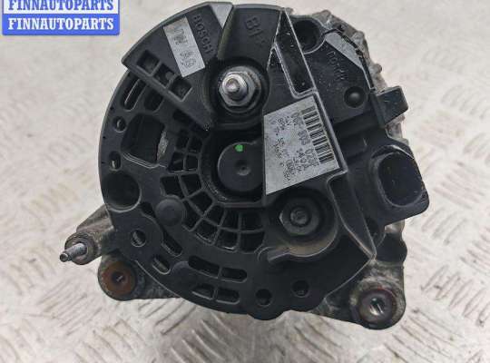 купить Генератор на Skoda Octavia mk2 (A5 1Z) 2004-2013