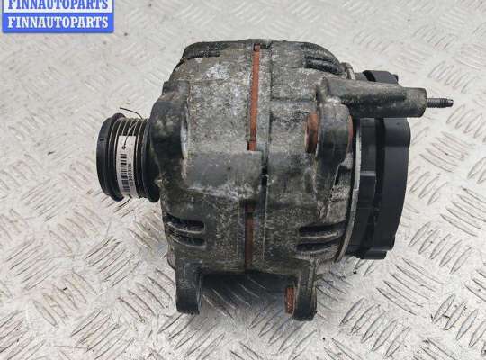 купить Генератор на Skoda Octavia mk2 (A5 1Z) 2004-2013