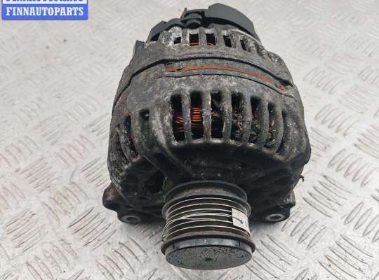 купить Генератор на Skoda Octavia mk2 (A5 1Z) 2004-2013