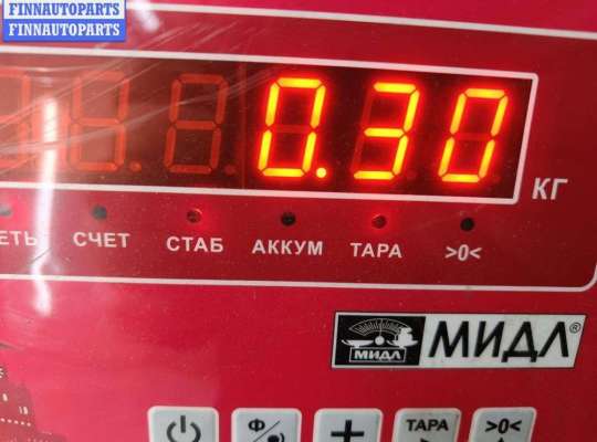 купить Датчик парковки (парктроник) задний на Audi A3 8P (2003-2012)