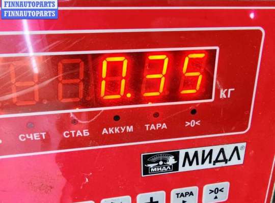 купить Петля двери передней левой на Volkswagen Passat B5