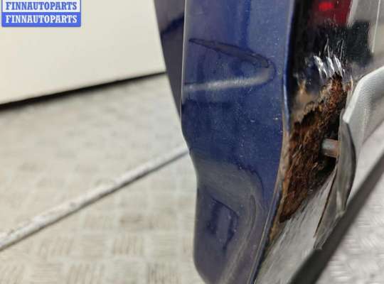 купить Дверь боковая передняя правая на Volkswagen Passat B5