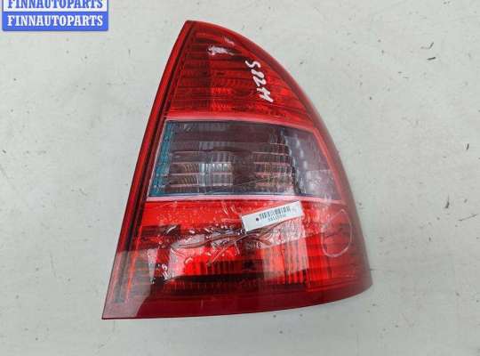 Фонарь задний правый CT1136148 на Citroen C5 (2001-2008)