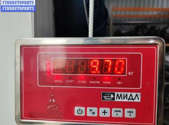 купить Маховик на Audi A6 C5 (1997-2005)