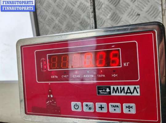 купить Ручка двери внутренняя передняя правая на BMW 5 E39 (1995-2003)