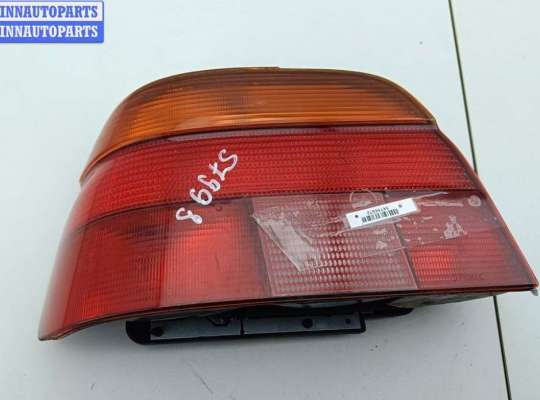 купить Фонарь задний левый на BMW 5 E39 (1995-2003)