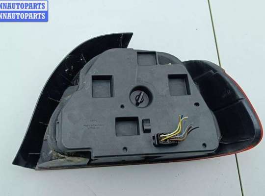 купить Фонарь задний левый на BMW 5 E39 (1995-2003)