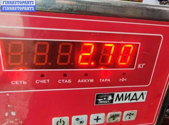 купить Ступица передняя левая на Audi A6 C5 (1997-2005)