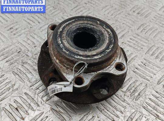 купить Ступица передняя левая на Audi A6 C5 (1997-2005)