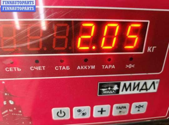 купить Механизм стеклоочистителя переднего (трапеция дворников) на Opel Astra H (2004-2009)