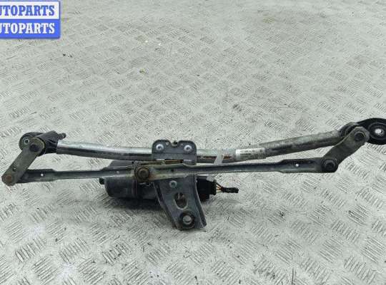 купить Механизм стеклоочистителя переднего (трапеция дворников) на Opel Astra H (2004-2009)