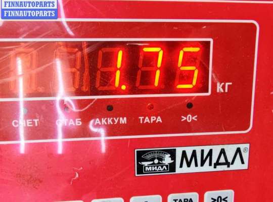 купить Домкрат на Volkswagen Passat B4