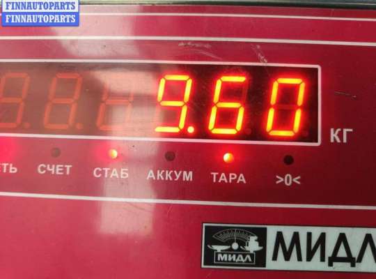 купить ТНВД на Volkswagen Transporter T4