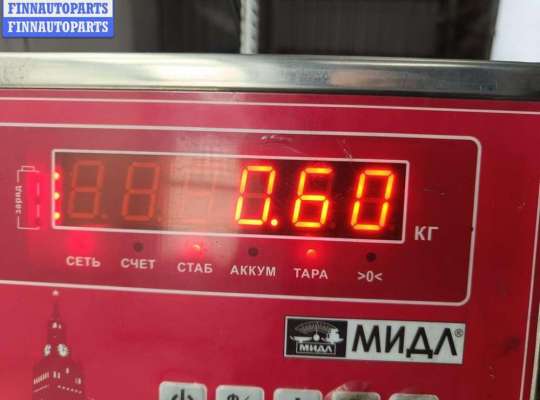 купить Накладка декоративная на двигатель на Citroen Xsara Picasso