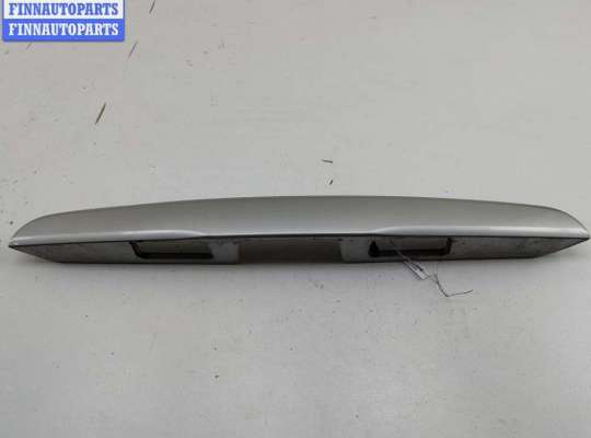 купить Накладка подсветки номера на Nissan Almera N16 (2000-2007)