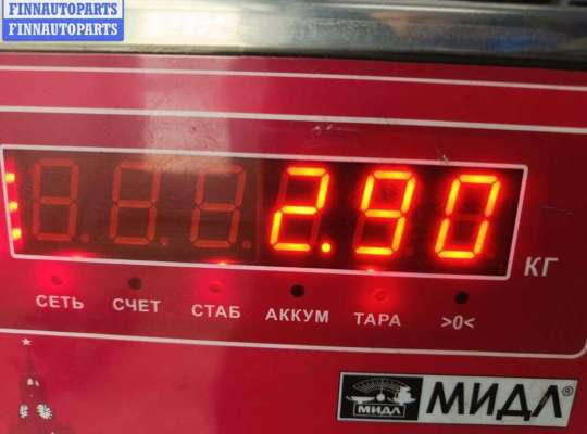 купить Рычаг подвески задний левый на Opel Vectra C (2002-2008)