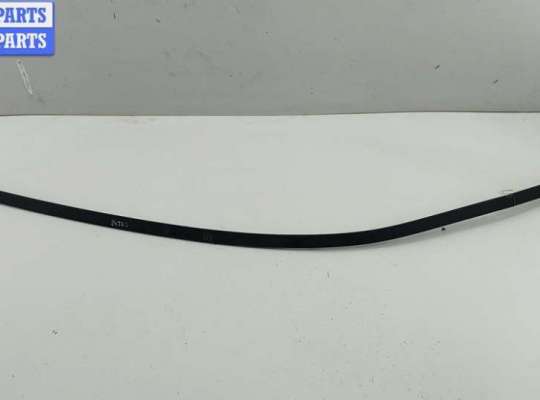 Молдинг крыши OP2384517 на Opel Astra G (1998-2004)
