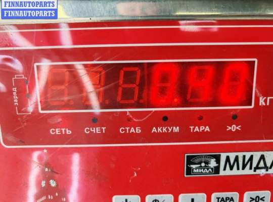 купить Молдинг крыши на Opel Astra G (1998-2004)