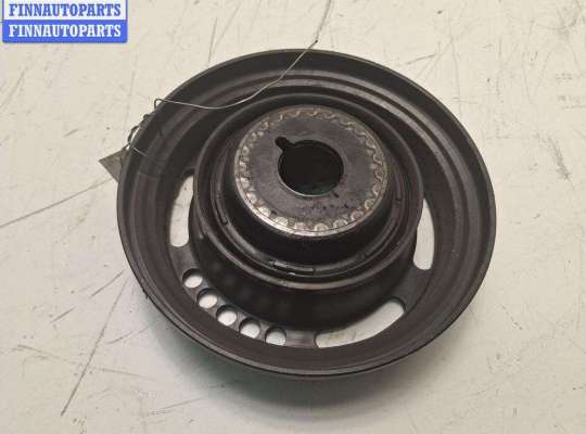 купить Шкив коленвала на Opel Astra H (2004-2009)