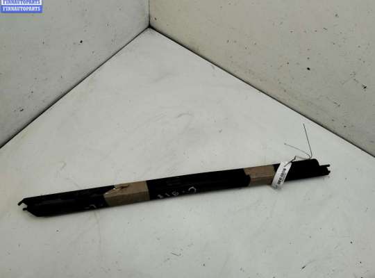 купить Молдинг бампера заднего на Volkswagen Passat B6