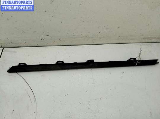 купить Молдинг бампера заднего на Volkswagen Passat B6