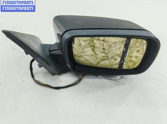 Зеркало наружное правое BM3602424 на BMW 3 E46 (1998-2006)