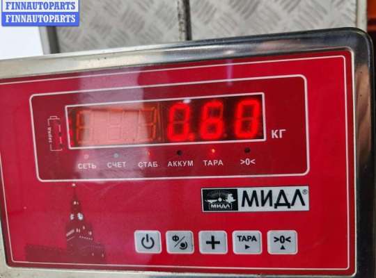 купить Ручка двери наружная задняя правая на BMW 5 E39 (1995-2003)