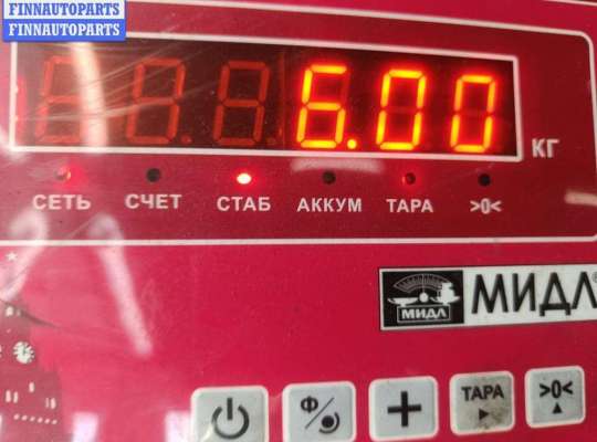 купить Полуось передняя левая на Opel Zafira B (2004-2014)