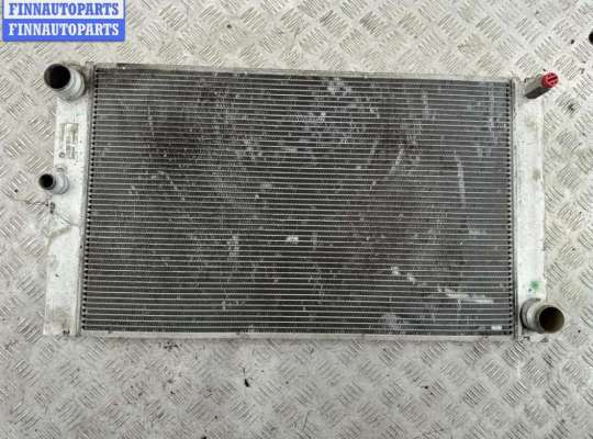 купить Радиатор основной на BMW 5 E60/E61 (2003-2010)