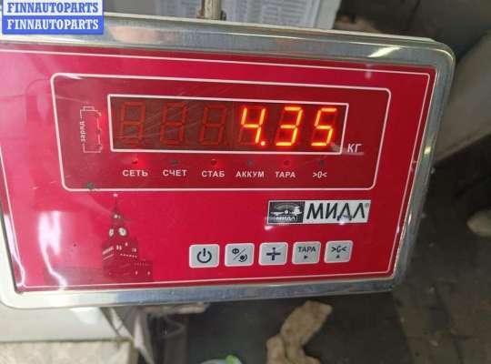 купить Радиатор основной на BMW 5 E60/E61 (2003-2010)