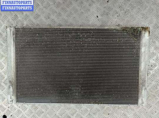 купить Радиатор основной на BMW 5 E60/E61 (2003-2010)