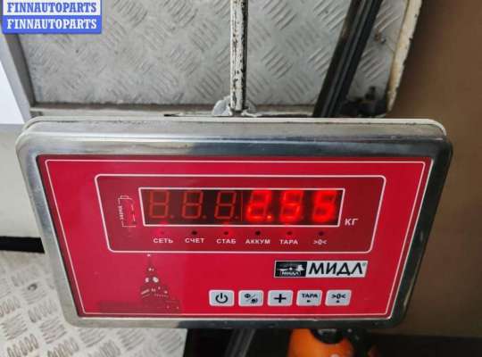 купить Крышка клапанная ДВС на BMW 5 E39 (1995-2003)