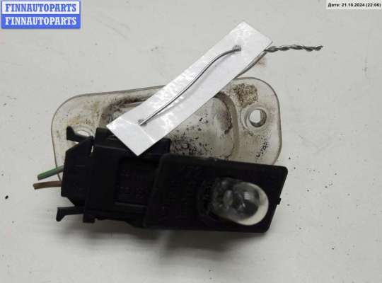 купить Подсветка номера на Volkswagen Golf-3