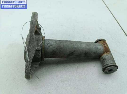 купить Кронштейн бампера переднего на Audi A6 C5 (1997-2005)