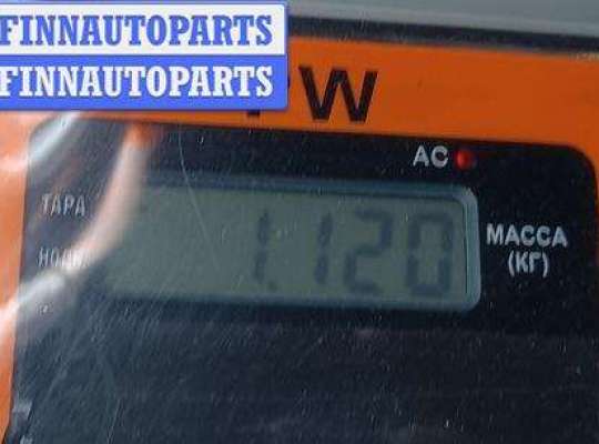 купить Кронштейн бампера переднего на Audi A6 C5 (1997-2005)