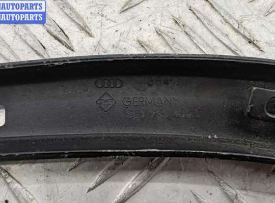 купить Щеткодержатель (поводок стеклоочистителя) передний на Audi A4 B7 (2004-2008)