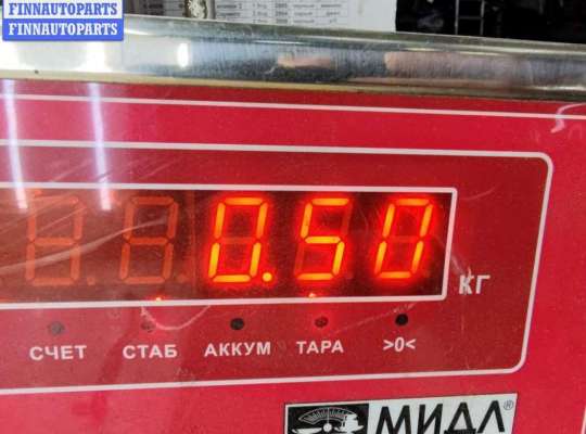 купить Щеткодержатель (поводок стеклоочистителя) передний на Audi A4 B7 (2004-2008)