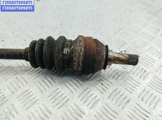 купить Полуось передняя левая на Opel Zafira B (2004-2014)