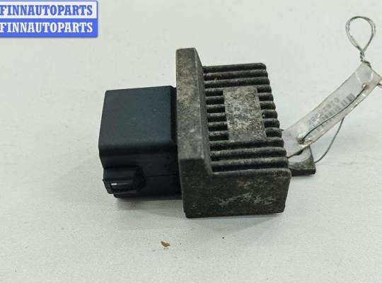 Реле накала RN1580271 на Renault Trafic (2001-2014)