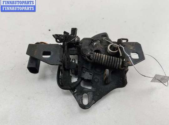 купить Замок капота на Volkswagen Passat B5+ (GP)