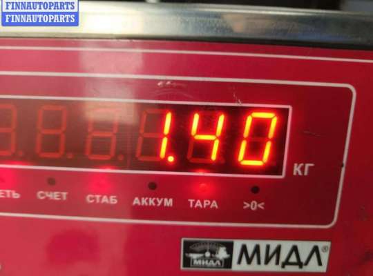 купить Суппорт задний правый на Peugeot 307