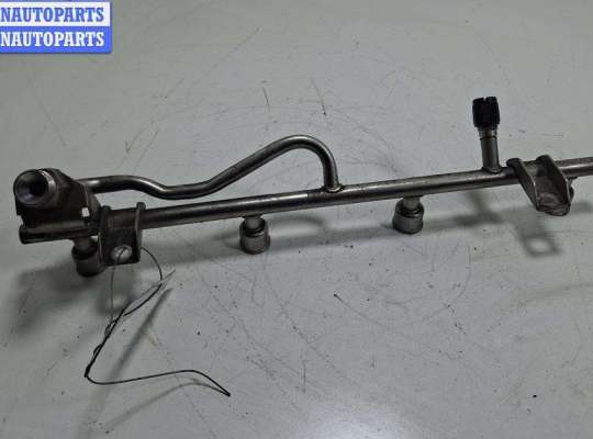 купить Рампа (рейка) топливная на Opel Vectra C (2002-2008)