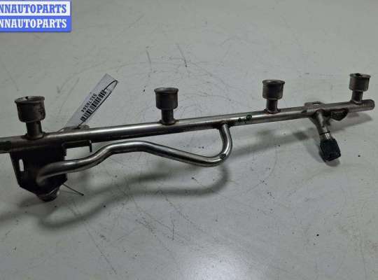 купить Рампа (рейка) топливная на Opel Vectra C (2002-2008)