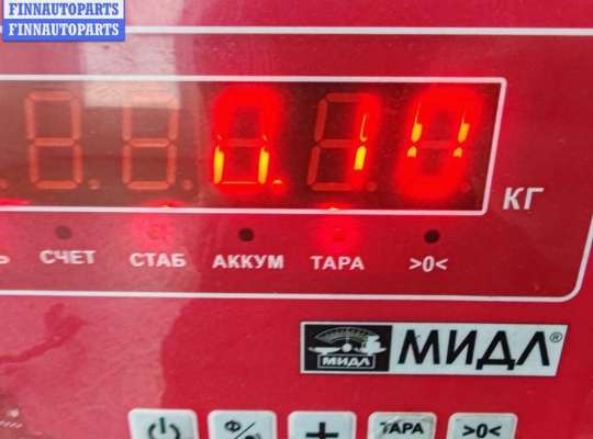 купить Шланг гидроусилителя на BMW 5 E39 (1995-2003)