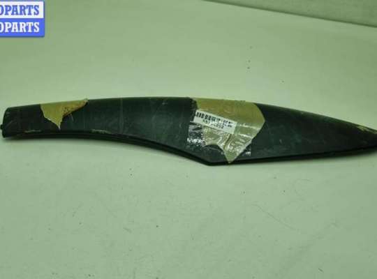 купить Накладка (заглушка) рейлинга на Volkswagen Passat B5+ (GP)